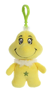 Aurora® - Dr. Seuss™ - 4" Sneetch